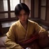 安全顾问陈志远的专业头像，戴眼镜的中年男性，背景为办公室