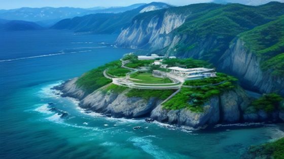 男同动漫内容专题封面，二次元风格插画背景，色彩鲜艳活泼